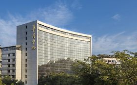 Sino Hotel Гуанджоу Exterior photo