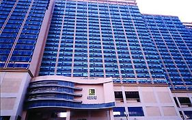 Winland 800 Hotel - Formerly Mexan Harbour Hotel Хонконг Exterior photo