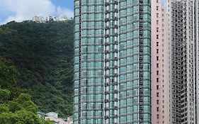 Bishop Lei International House Hotel Хонконг Exterior photo
