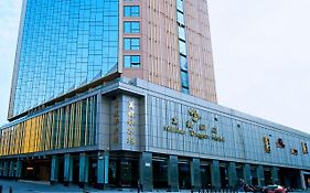 City Viva Hotel Macau-Fomerly Hotel Million Dragon Макао Exterior photo