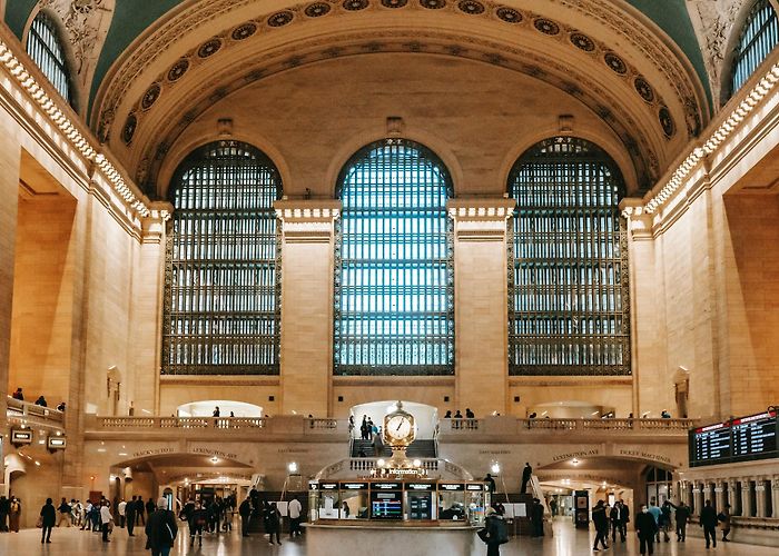 Grand Central – 42nd Street Station photo