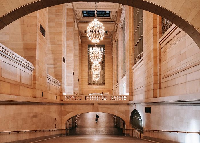 Grand Central – 42nd Street Station photo