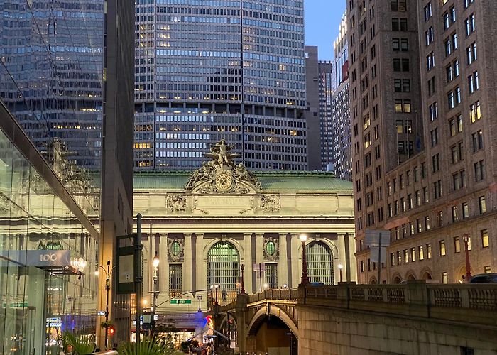 Grand Central – 42nd Street Station photo