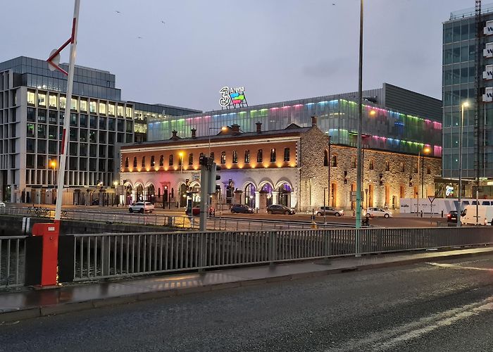 3Arena photo