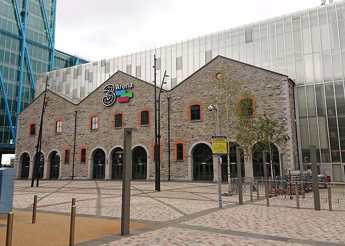 3Arena photo