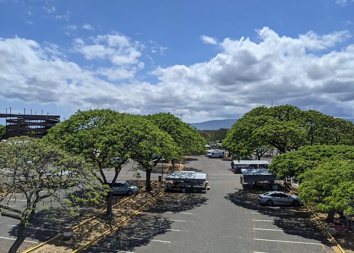 Aloha Stadium photo