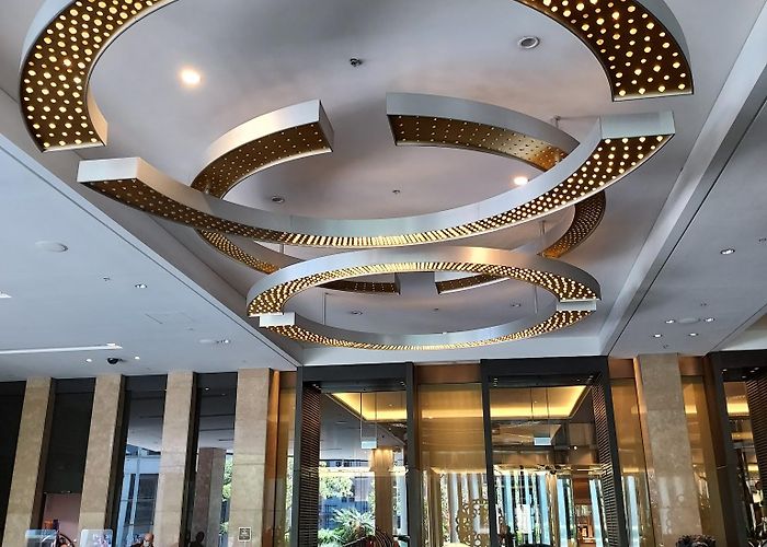 Crown Casino Melbourne photo