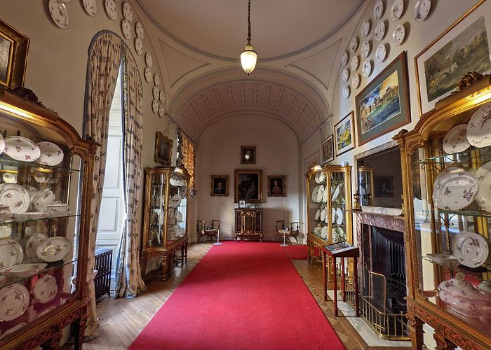 Blenheim Palace photo