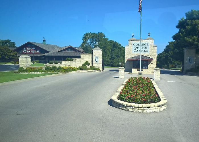 College of the Ozarks photo