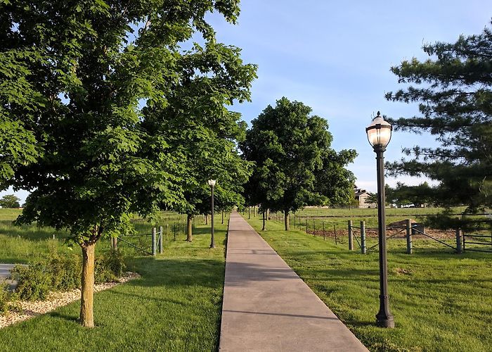 College of the Ozarks photo