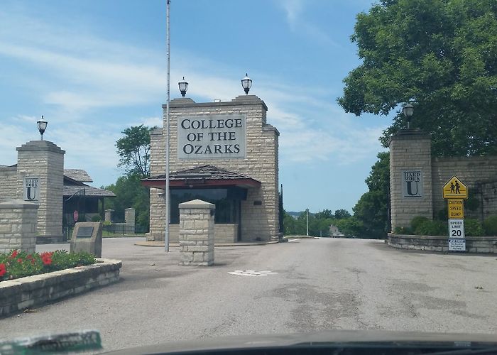 College of the Ozarks photo