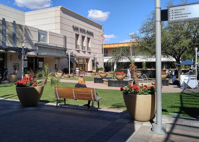 Biltmore Fashion Park photo