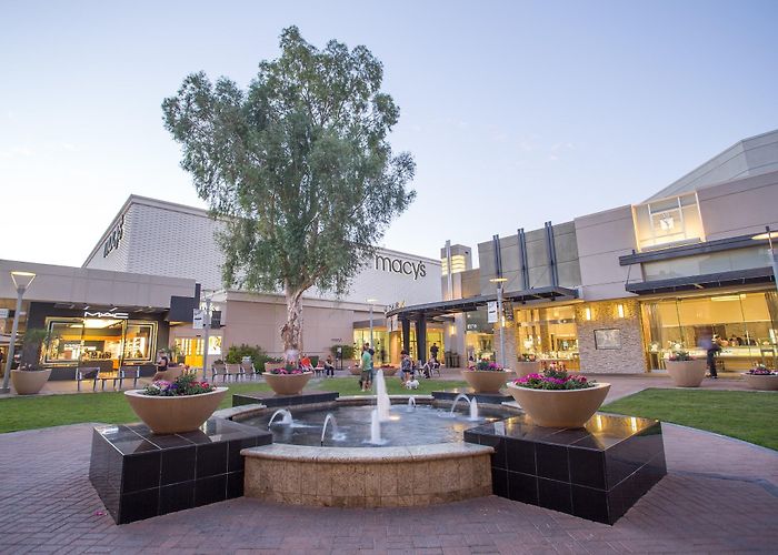 Biltmore Fashion Park photo