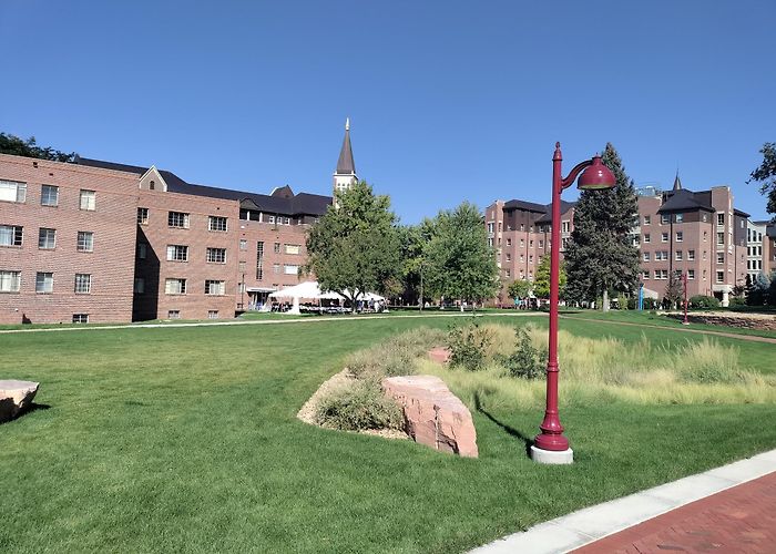 University of Denver photo