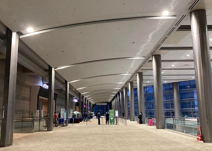 COEX Convention Centre photo