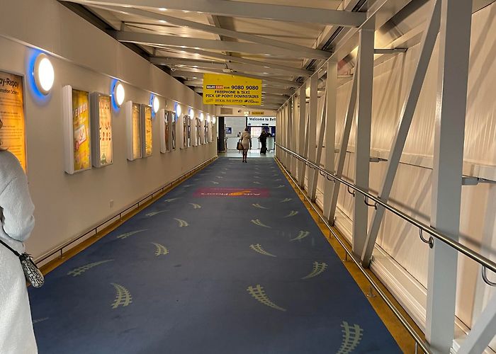 Lanyon Place Station photo