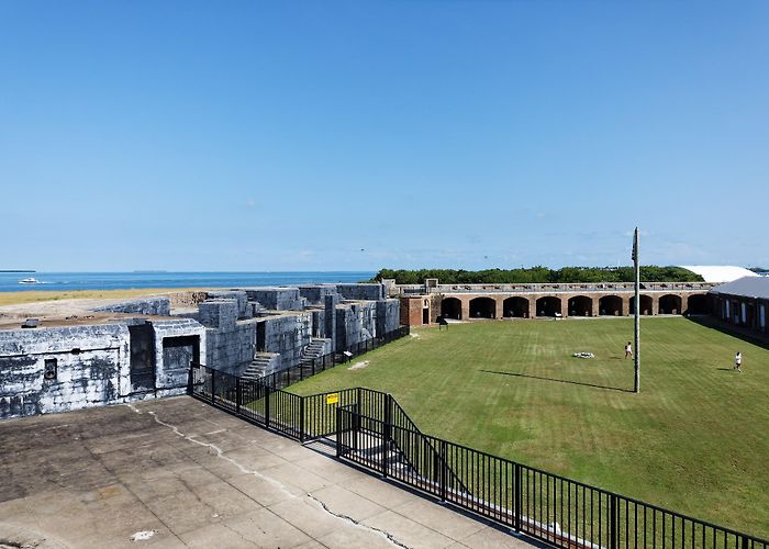Fort Zachary Taylor Historic State Park photo