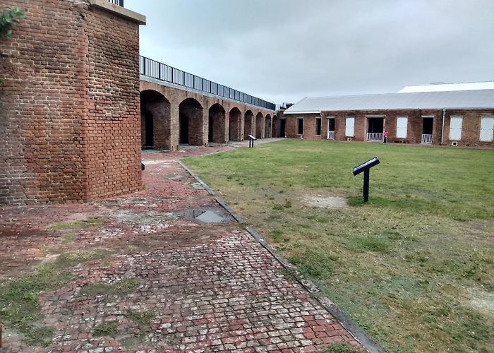 Fort Zachary Taylor Historic State Park photo
