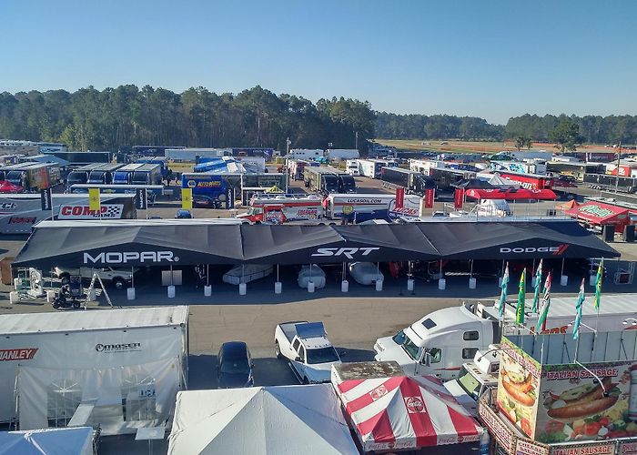 Gainesville Raceway photo