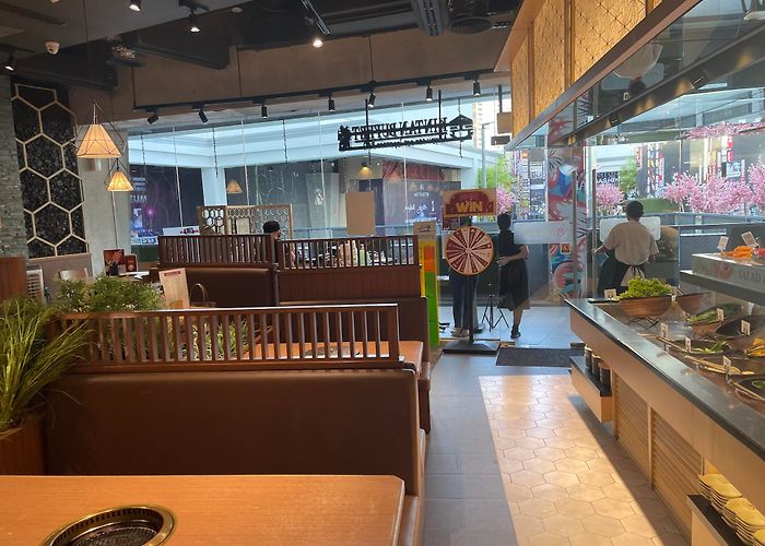 Glorietta Mall photo