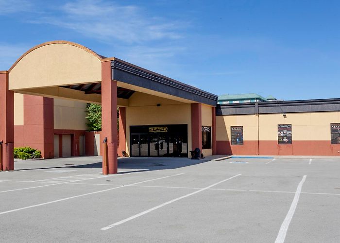 Greg Frewin Theatre photo