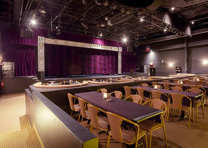 Greg Frewin Theatre photo