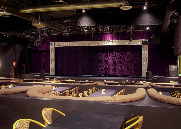 Greg Frewin Theatre photo