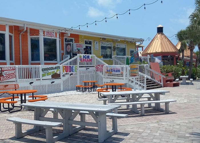 John's Pass Village and Boardwalk photo