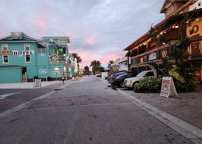 John's Pass Village and Boardwalk photo