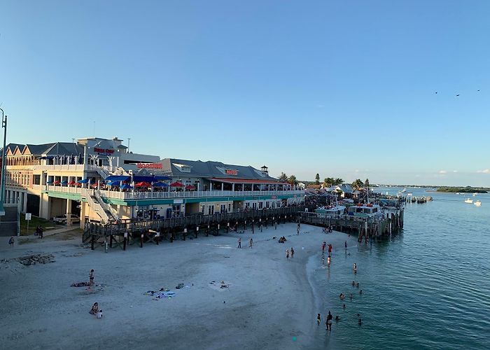 John's Pass Village and Boardwalk photo