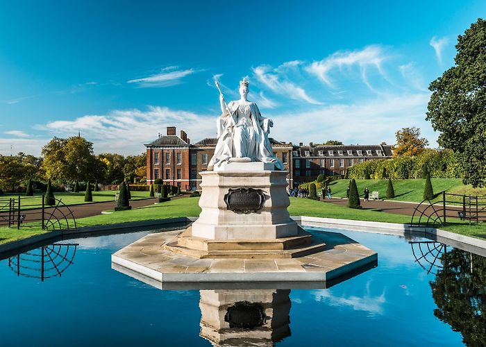 Kensington Palace photo