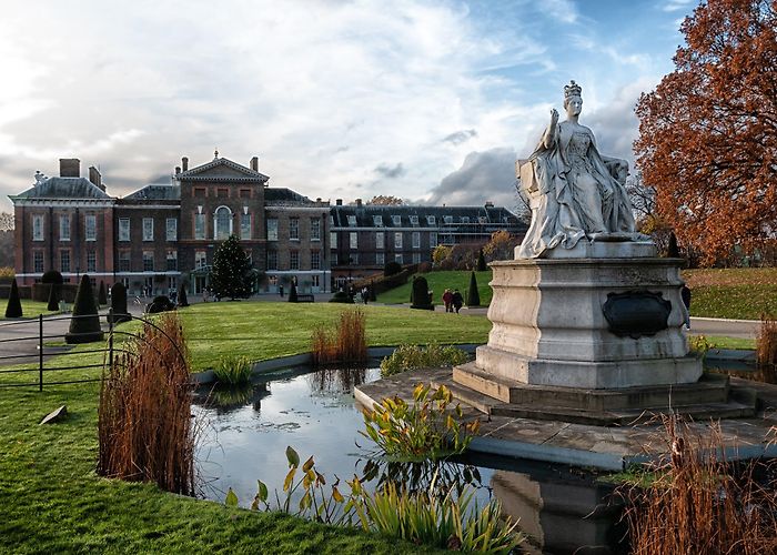 Kensington Palace photo