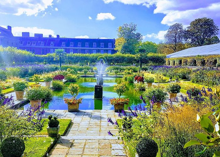 Kensington Palace photo