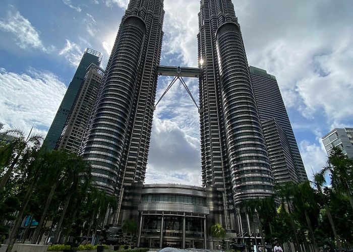 Suria KLCC photo