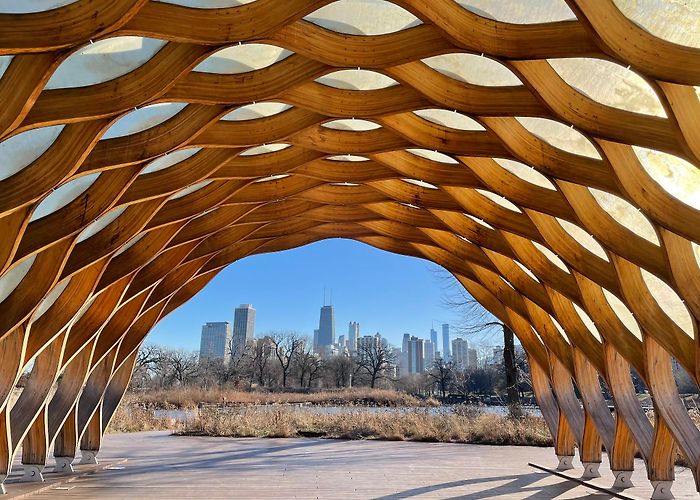 Lincoln Park Zoo photo