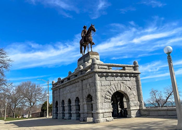 Lincoln Park Zoo photo
