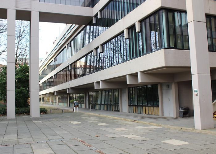 University of Leeds photo