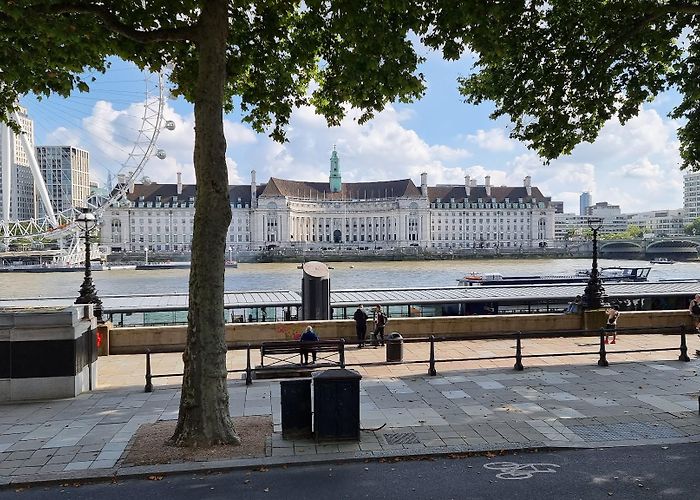 London Dungeon photo