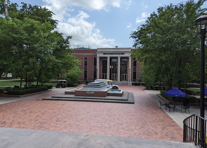 Lipscomb University photo