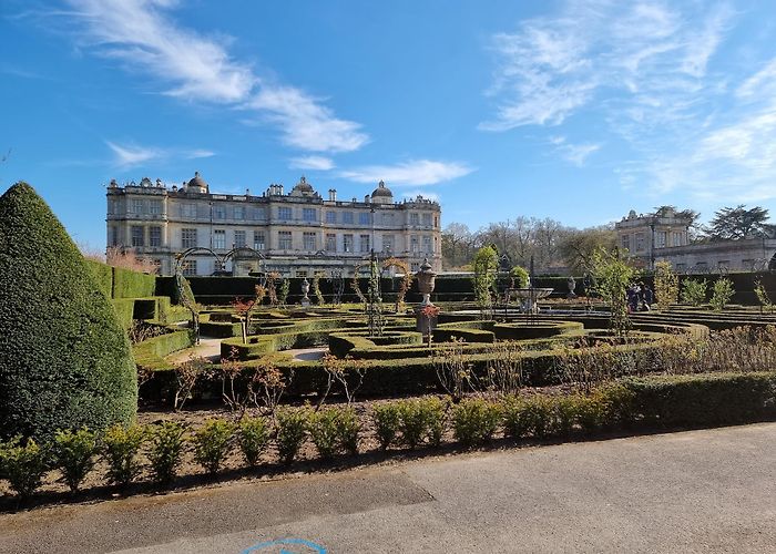 Longleat House photo