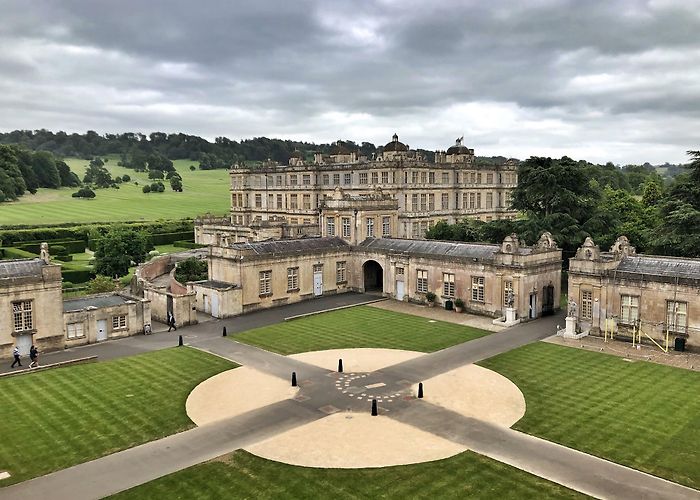 Longleat House photo