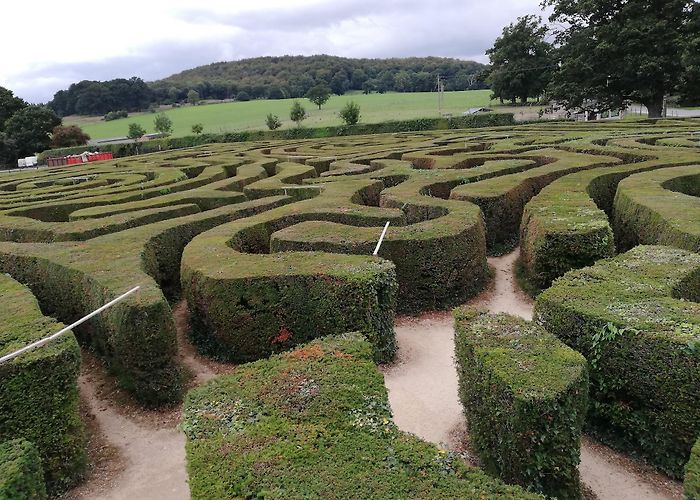 Longleat House photo