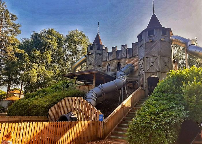 Longleat House photo