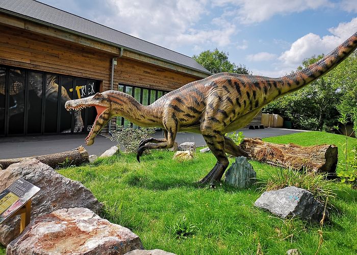 Longleat House photo