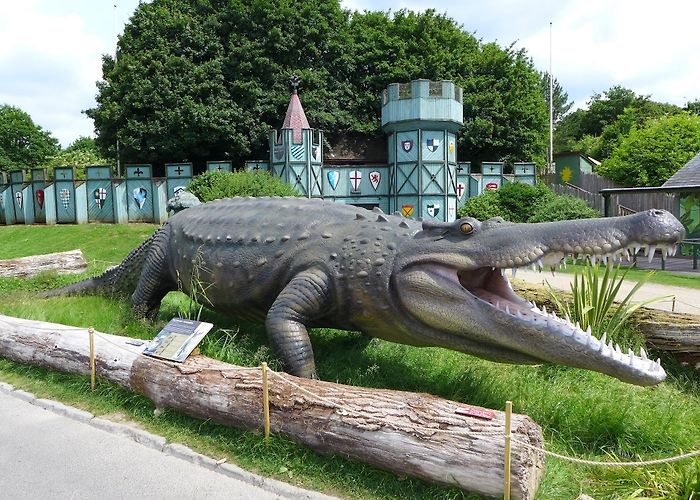 Longleat House photo