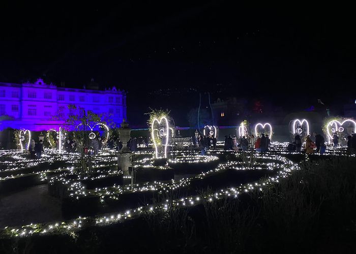 Longleat House photo
