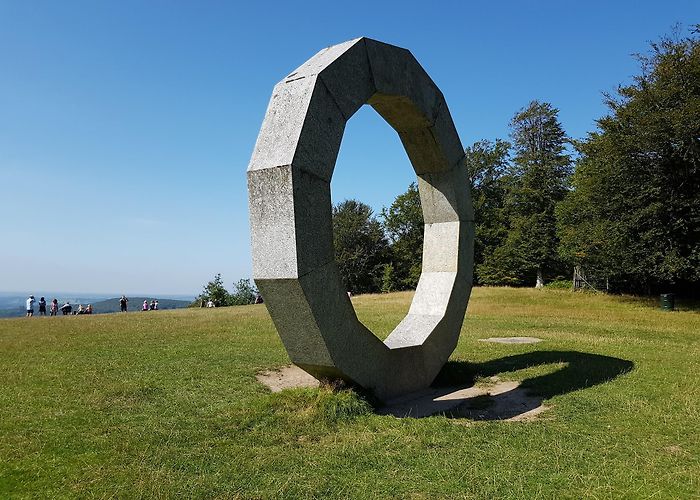 Longleat House photo