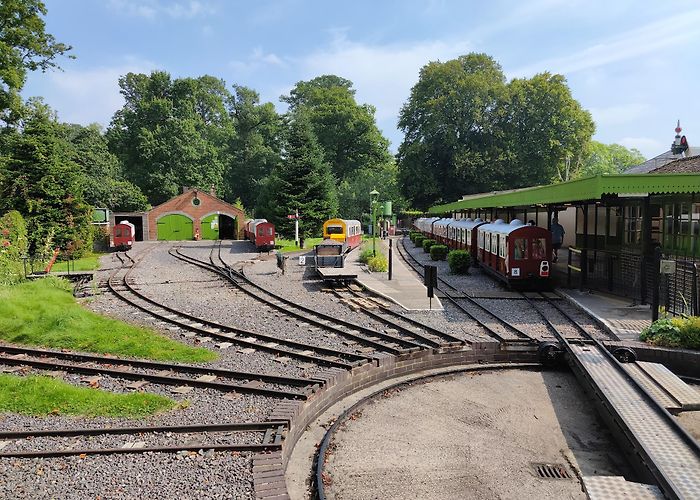 Longleat House photo
