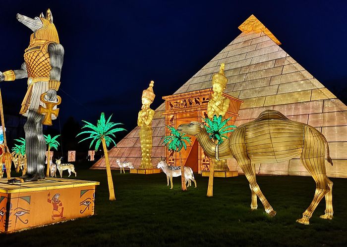 Longleat House photo