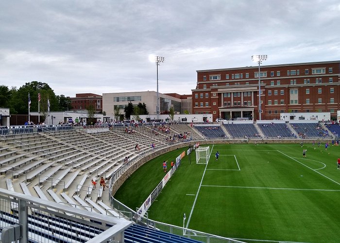 American Legion Memorial Stadium photo